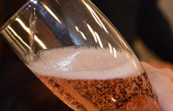 Come nasce lo Champagne