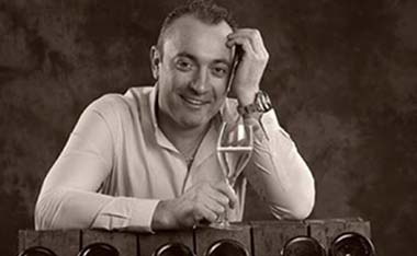 Champagne Christophe