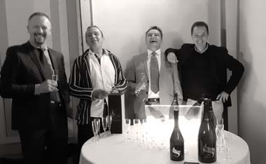 Champagne Serge-Stephane