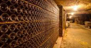 Bordeaux - Chicche di Vino