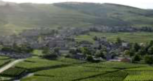 Bourgogne - Chicche di Champagne